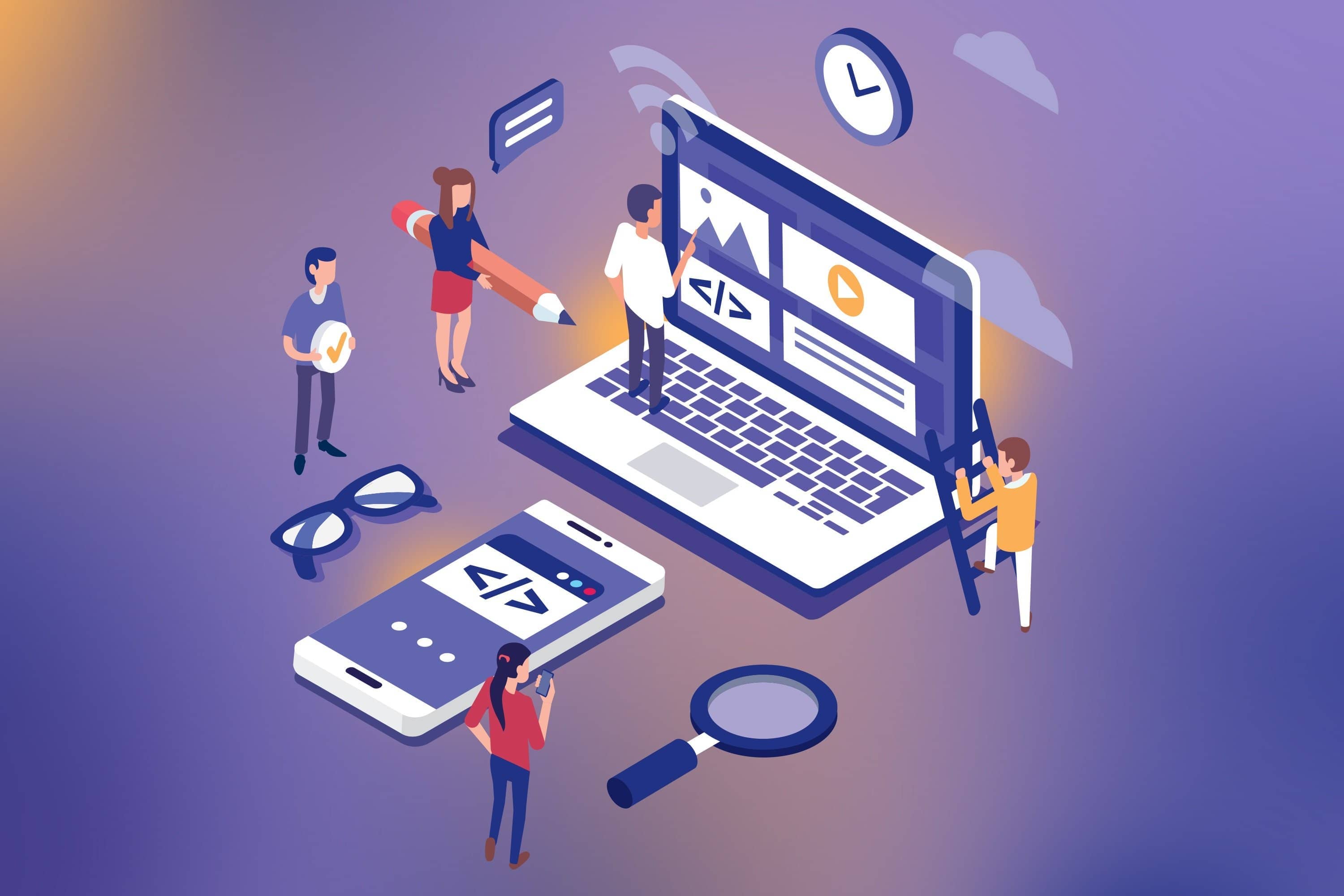 Ankara Hazır Web Tasarım