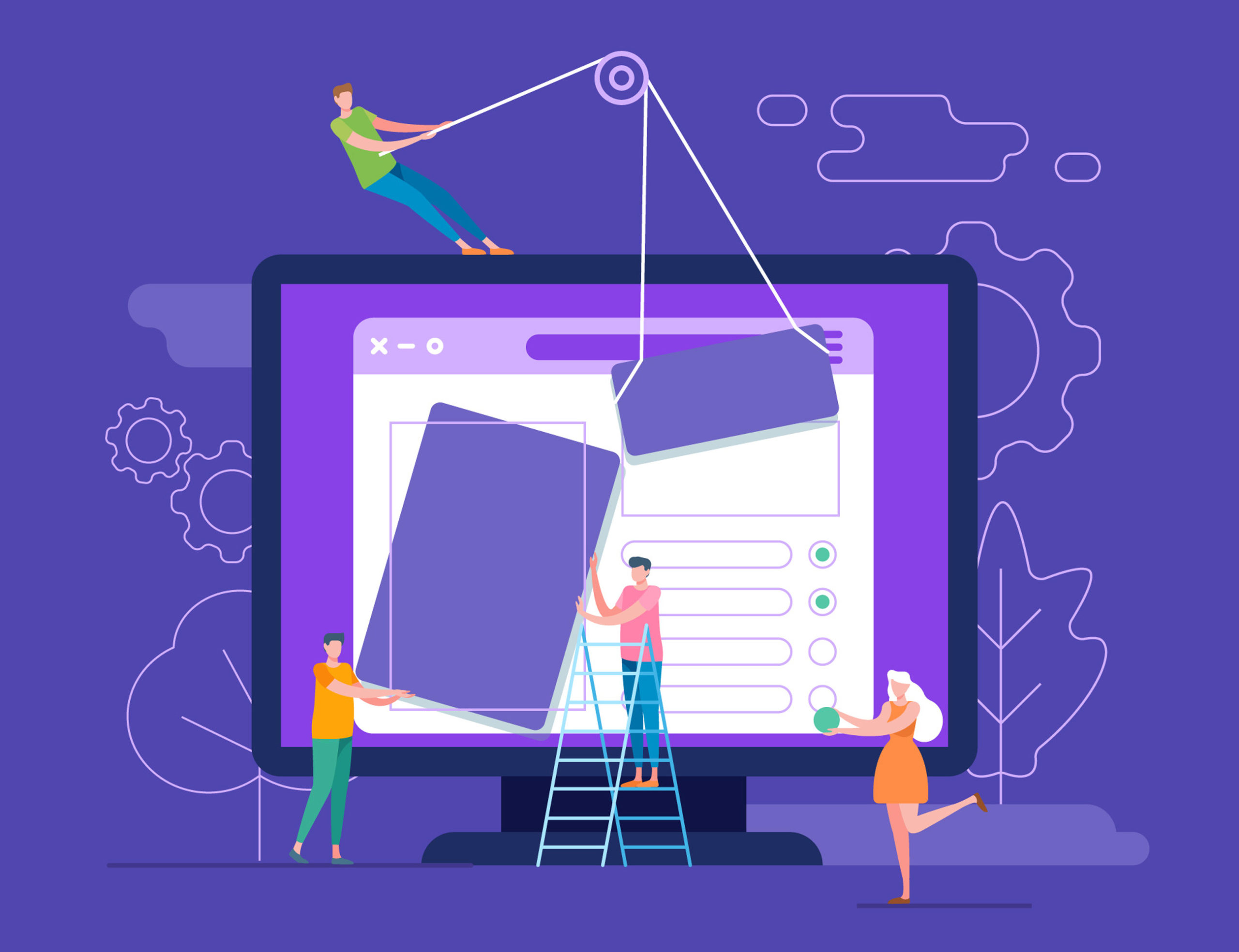 Ankara ucuz web tasarım firmaları