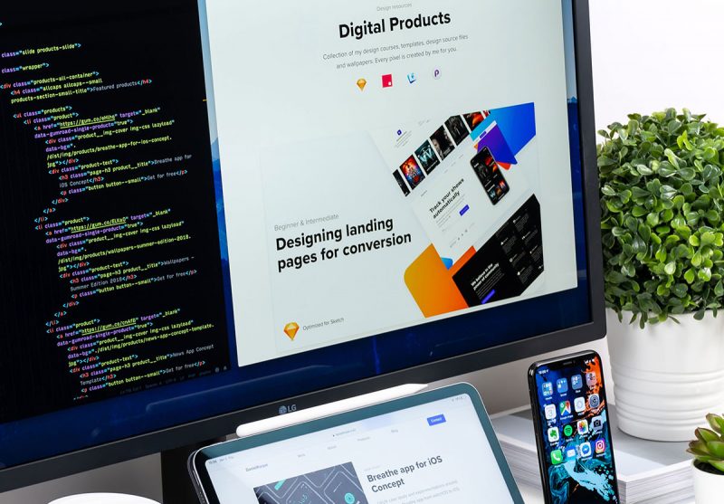 Web Tasarım Kurumsal Kimlik